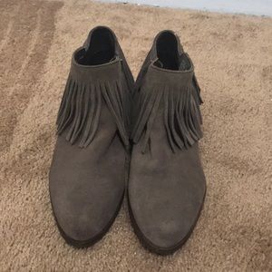 Steve Madden booties